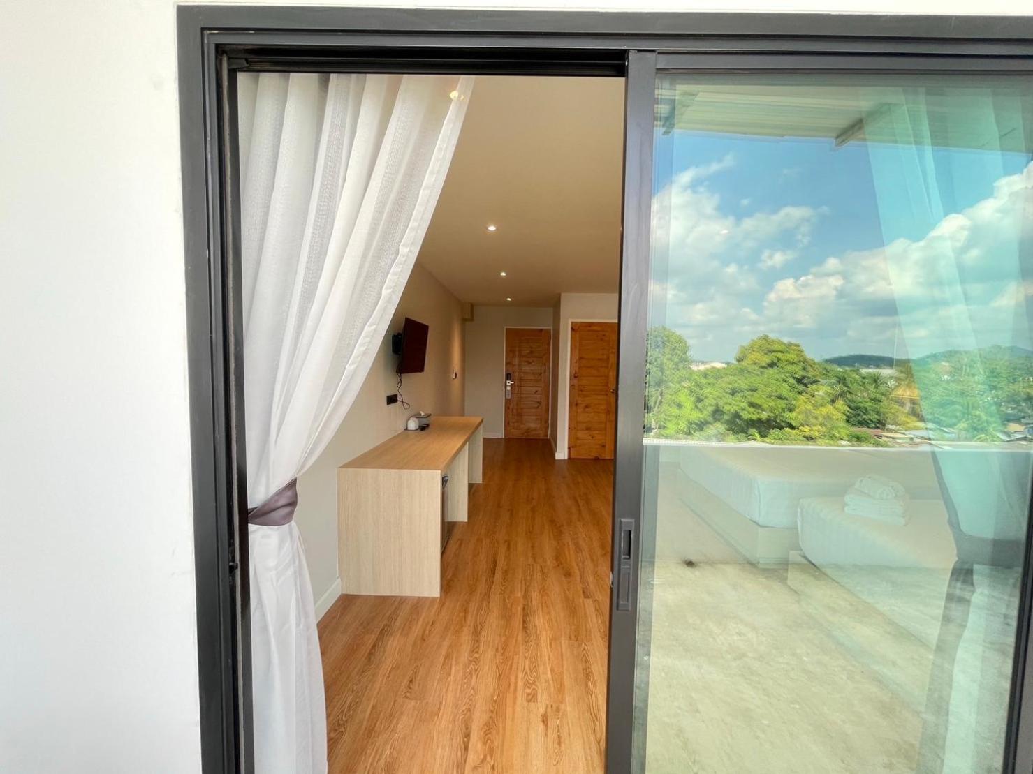 V1 Boutique Hotel Kanchanaburi Luaran gambar