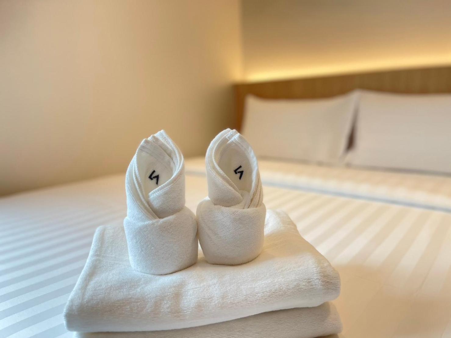 V1 Boutique Hotel Kanchanaburi Luaran gambar
