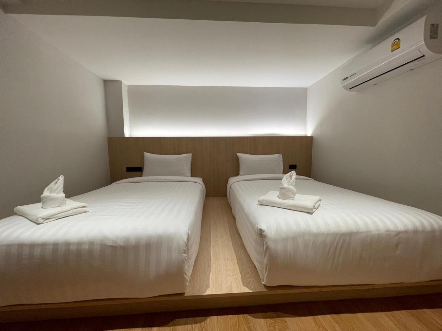 V1 Boutique Hotel Kanchanaburi Luaran gambar