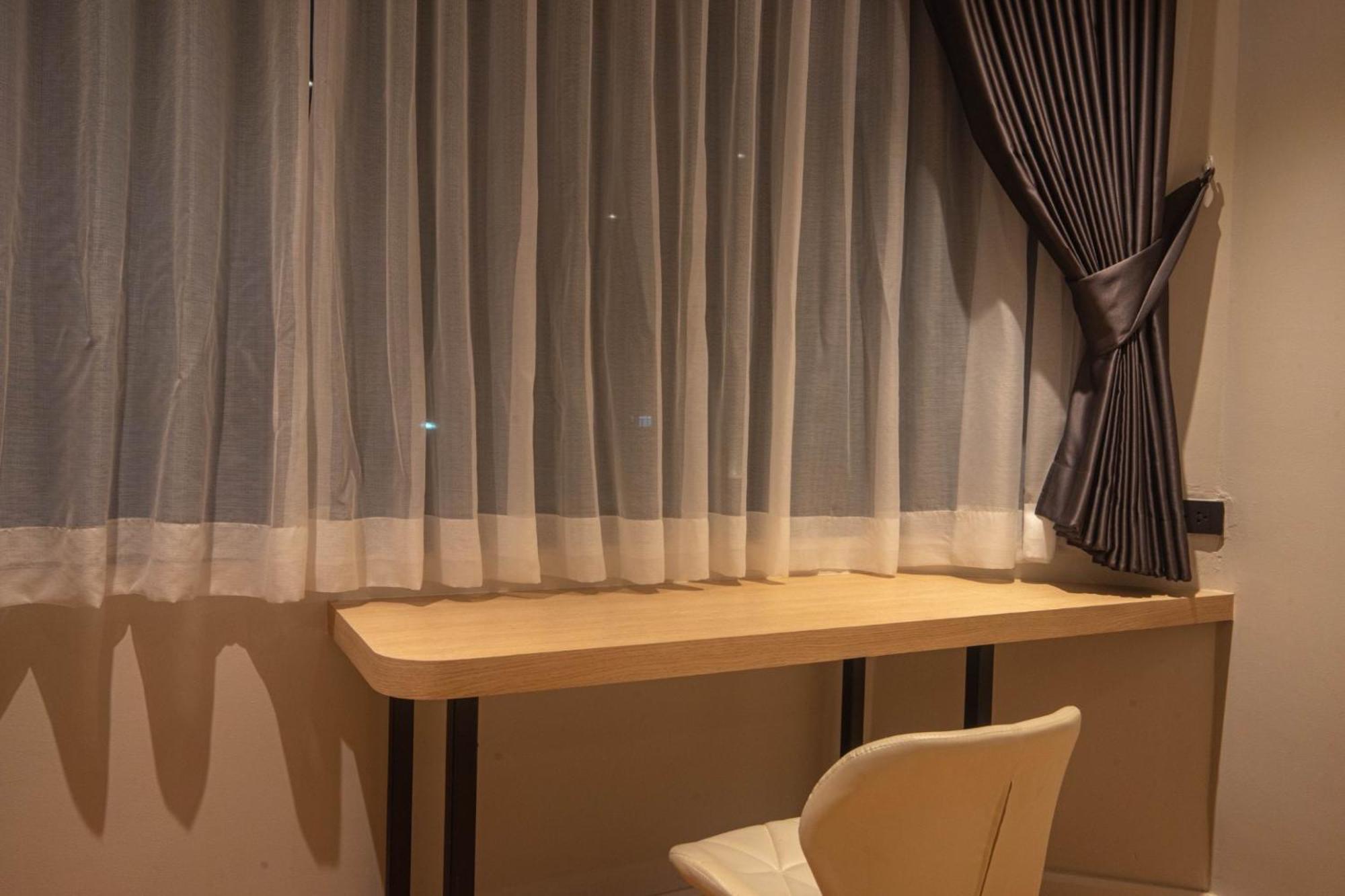 V1 Boutique Hotel Kanchanaburi Luaran gambar