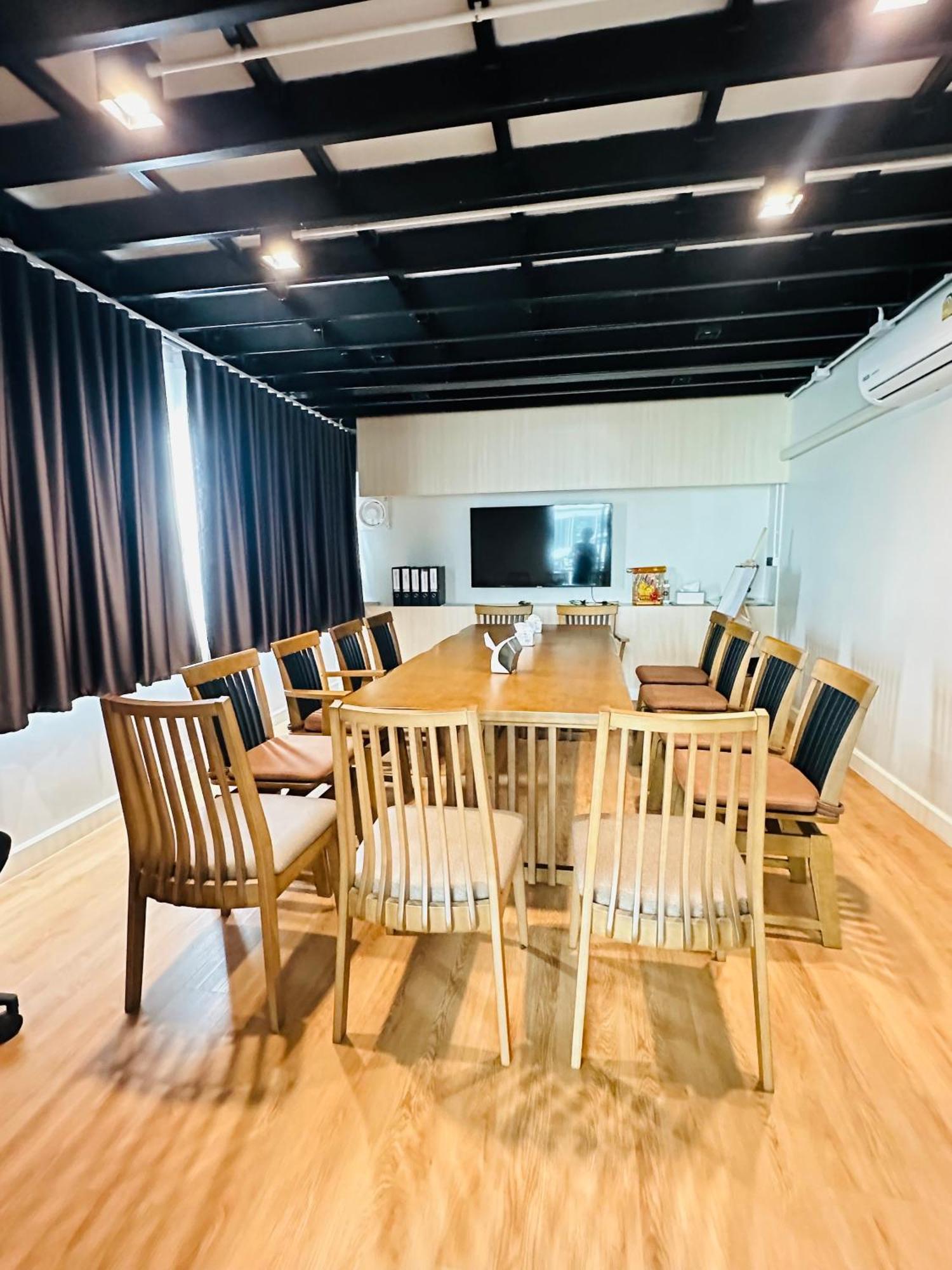 V1 Boutique Hotel Kanchanaburi Luaran gambar