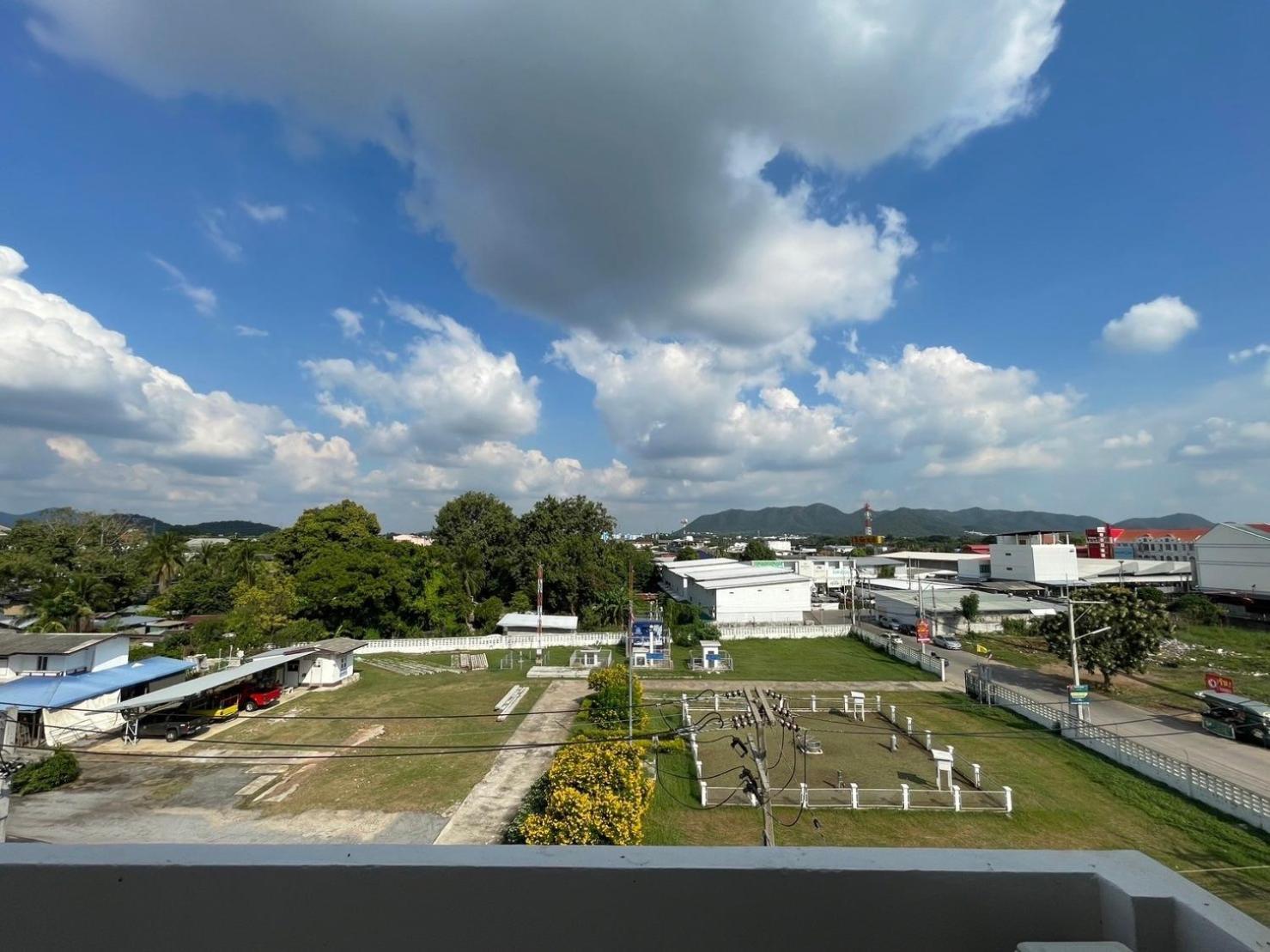 V1 Boutique Hotel Kanchanaburi Luaran gambar